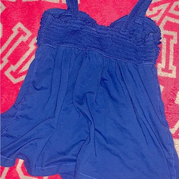 Tank top - Picture 2 of 2